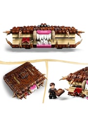LEGO Harry Potter Chomping Monster Book of Monsters 76449 - Bild 4 von 8