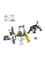 LEGO Fortnite – Das Lager von Schali und der Zündkerzenkünstlerin 77075 - Bild 3 von 7