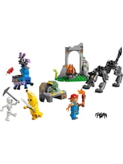 LEGO Fortnite – Das Lager von Schali und der Zündkerzenkünstlerin 77075 - Bild 4 von 7