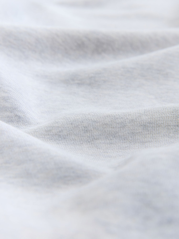 Grey Wide Leg Joggers - Image 2 of 11 Grey Wide Leg Joggers - Image 2 of 11