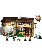 LEGO Harry Potter Privet Drive Aunt Marges Visit Set 76451 - Image 2 of 7