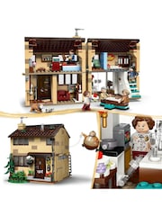 LEGO Harry Potter Privet Drive Aunt Marges Visit Set 76451 - Image 4 of 7
