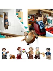 LEGO Harry Potter Privet Drive Aunt Marges Visit Set 76451 - Image 5 of 7