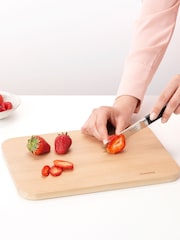Brabantia Profile Wooden Chopping Board - Image 1 of 4