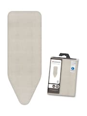 Brabantia Denim Grey Cover Size C Ironing Board - Image 1 of 3