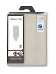 Brabantia Denim Grey Cover Size C Ironing Board - Image 3 of 3