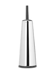 Brabantia Brilliant Steel ReNew Toilet Brush and Holder - Image 3 of 6
