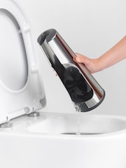 Brabantia Brilliant Steel ReNew Toilet Brush and Holder - Image 6 of 6
