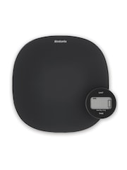 Brabantia Dark Grey Tasty + Kitchen Scales Plus - Image 2 of 5