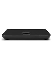 Brabantia Dark Grey ReNew Battery Free Bathroom Scale - Image 5 of 6