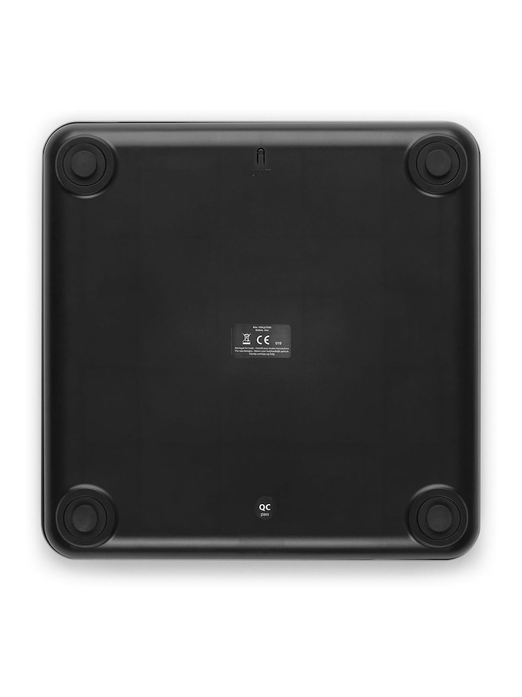 Brabantia Dark Grey ReNew Battery Free Bathroom Scale - Image 6 of 6