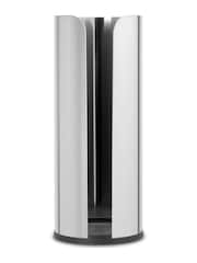 Brabantia Brilliant Steel ReNew Toilet Roll Dispenser - Image 6 of 6