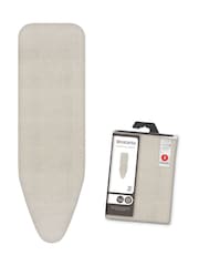 Brabantia Denim Grey Cover Ironing Board - Image 1 of 3