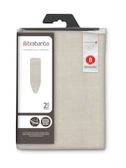 Brabantia Denim Grey Cover Ironing Board - Image 3 of 3