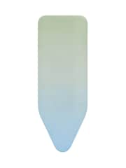 Brabantia Soothing Sea Ironing Board Cover Size C - Image 1 of 2