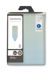 Brabantia Soothing Sea Ironing Board Cover Size C - Image 2 of 2
