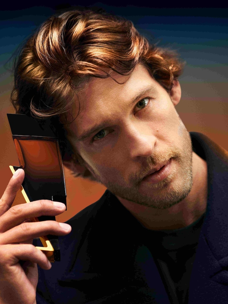 Carolina Herrera Bad Boy Elixir 50ml - Image 5 of 5