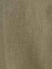 Green Tailored Fit Linen Blend Texture Suit Trousers - Image 5 of 5