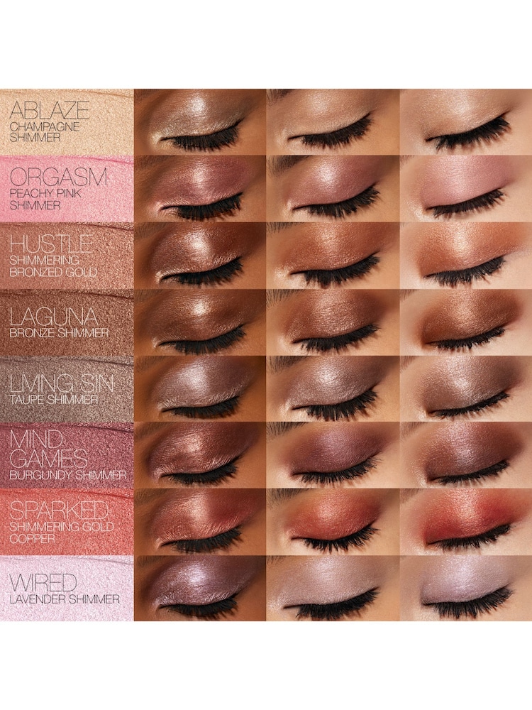 NARS Total Seduction Eyeshadow Stick - Image 5 of 5