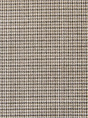 Neutral Regular Fit Contrast Fabric Detail Suit Jacket - Image 6 of 10