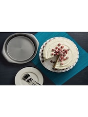 Circulon Grey Momentum Non Stick 3 Piece Bakeware Set - Image 1 of 7