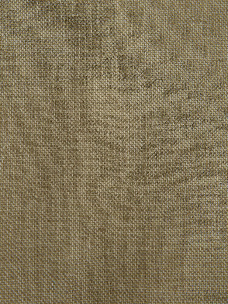 Green Linen Blend Texture Suit Waistcoat - Image 5 of 5 Green Linen Blend Texture Suit Waistcoat - Image 5 of 5