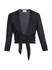 Gina Bacconi Maya jopica Multi Wear Črna - Slika 7 iz 7