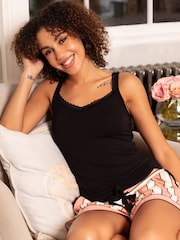Cyberjammies Hidden Support Vest and Sleep Shorts - Imagem 1 de 1