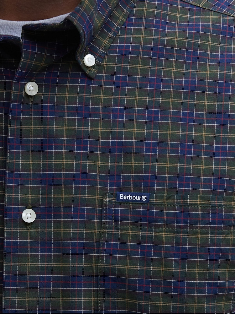 Barbour® Classic Lomond Tartan Shirt - Image 1 of 13