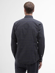 Barbour® Classic Lomond Tartan Shirt - Image 12 of 13