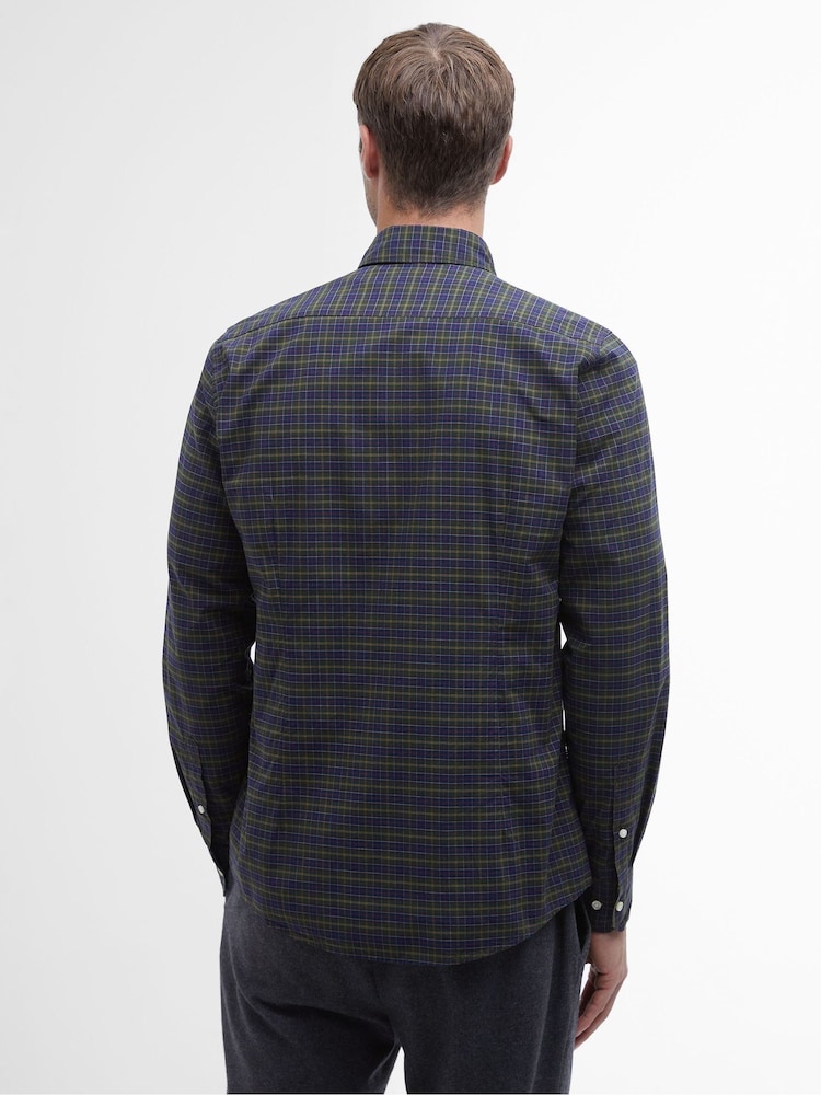 Buy Barbour® Classic Lomond Tartan Shirt from Next Poland