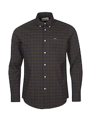 Barbour® Classic Lomond Tartan Shirt - Image 13 of 13