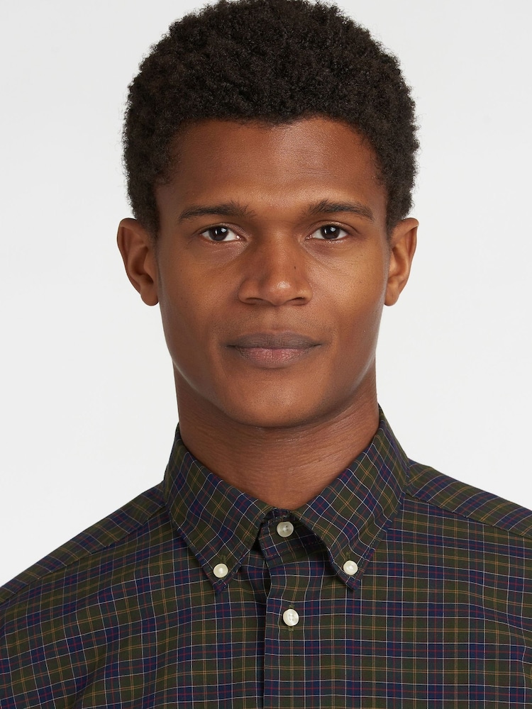 Barbour® Classic Lomond Tartan Shirt - Image 2 of 13