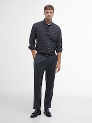 Barbour® Classic Lomond Tartan Shirt - Image 3 of 13