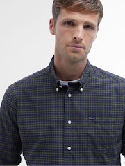 Barbour® Classic Lomond Tartan Shirt - Image 4 of 13
