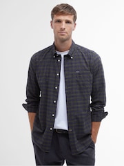 Barbour® Classic Lomond Tartan Shirt - Image 5 of 13