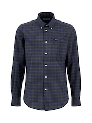 Barbour® Classic Lomond Tartan Shirt - Image 6 of 13
