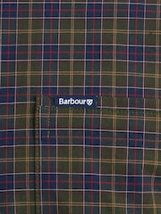 Barbour® Classic Lomond Tartan Shirt - Image 7 of 13