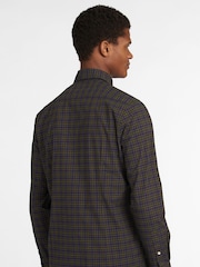 Barbour® Classic Lomond Tartan Shirt - Image 9 of 13