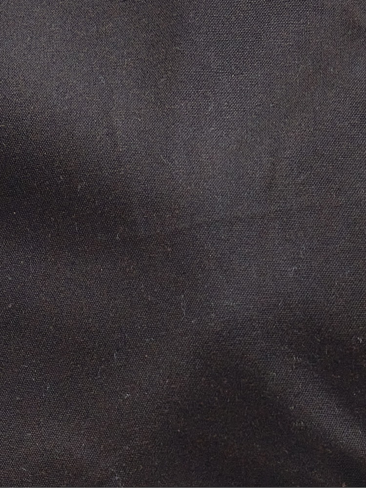 Barbour® Dark Brown Beaufort Wax Jacket - Image 9 of 9