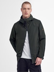 Barbour® International Porter Showerproof Jacket - Image 1 of 5
