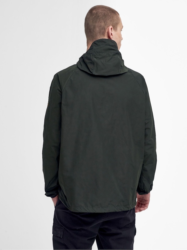 Barbour® International Porter Showerproof Jacket - Image 2 of 5