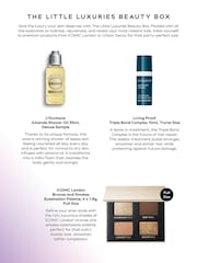 The Little Luxuries Beauty Box (Worth £49.50) - Image 2 of 3