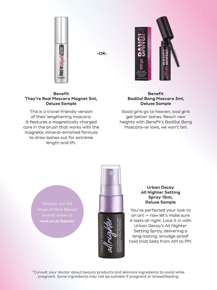 The Little Luxuries Beauty Box (Worth £49.50) - Image 3 of 3