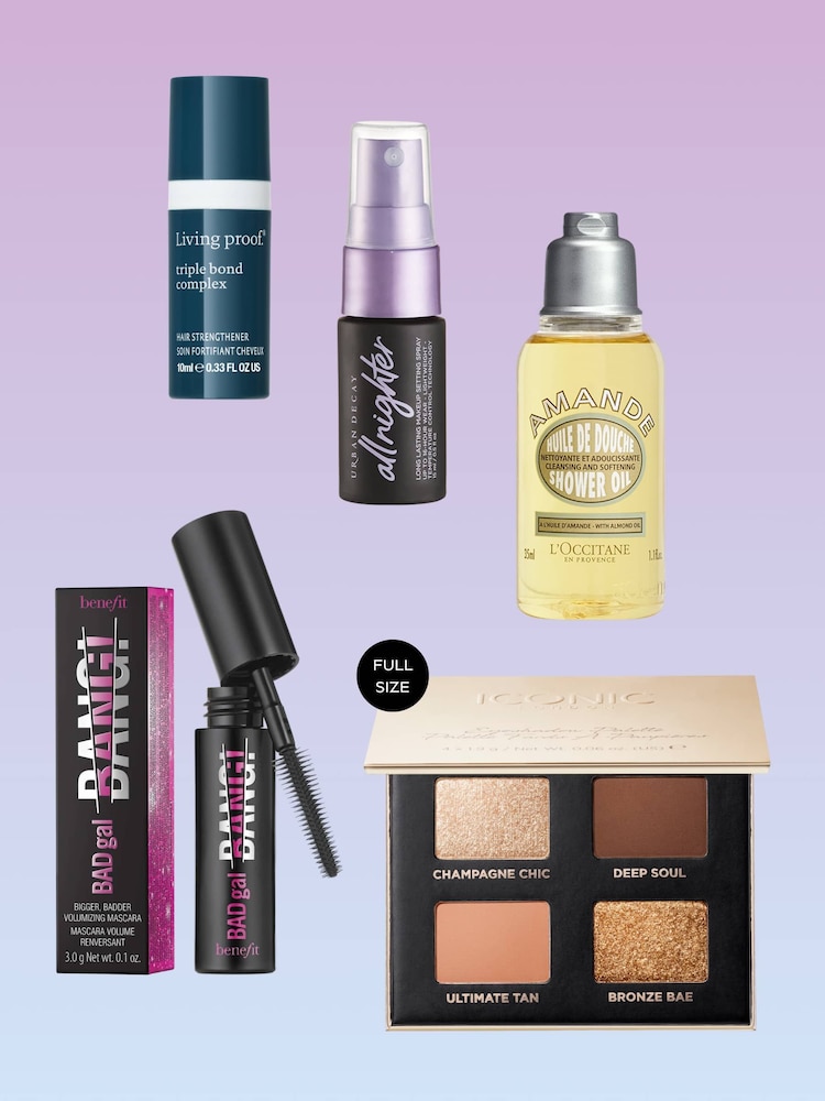 The Little Luxuries Beauty Box (Worth Over £49) - Image 4 of 4