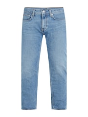 Tommy Hilfiger Plus Straight Leg Jeans - صورة 1 من 2