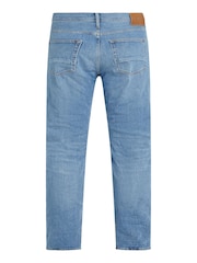 Tommy Hilfiger Plus Straight Leg Jeans - صورة 2 من 2