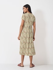 Crew Clothing Etta Tea Dress - Изображение 2 из 5