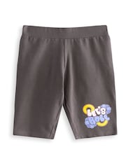 Vanilla Underground Pink Girls 100% Cotton Sonic the Hedgehog T-Shirt and Shorts Set - Image 4 of 6