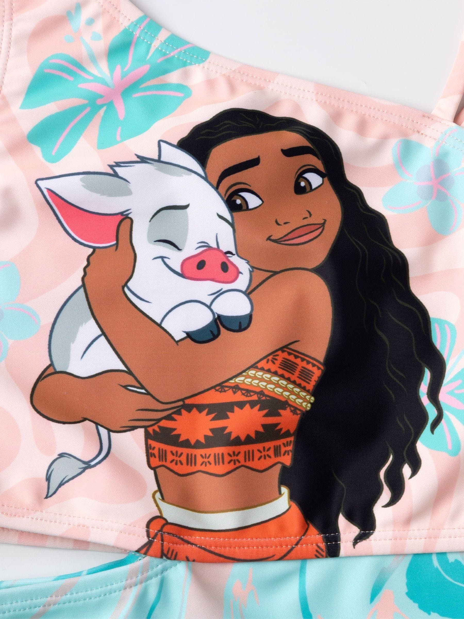 Next：日本 Vanilla Underground ガールズ Disney Moana Best Friends